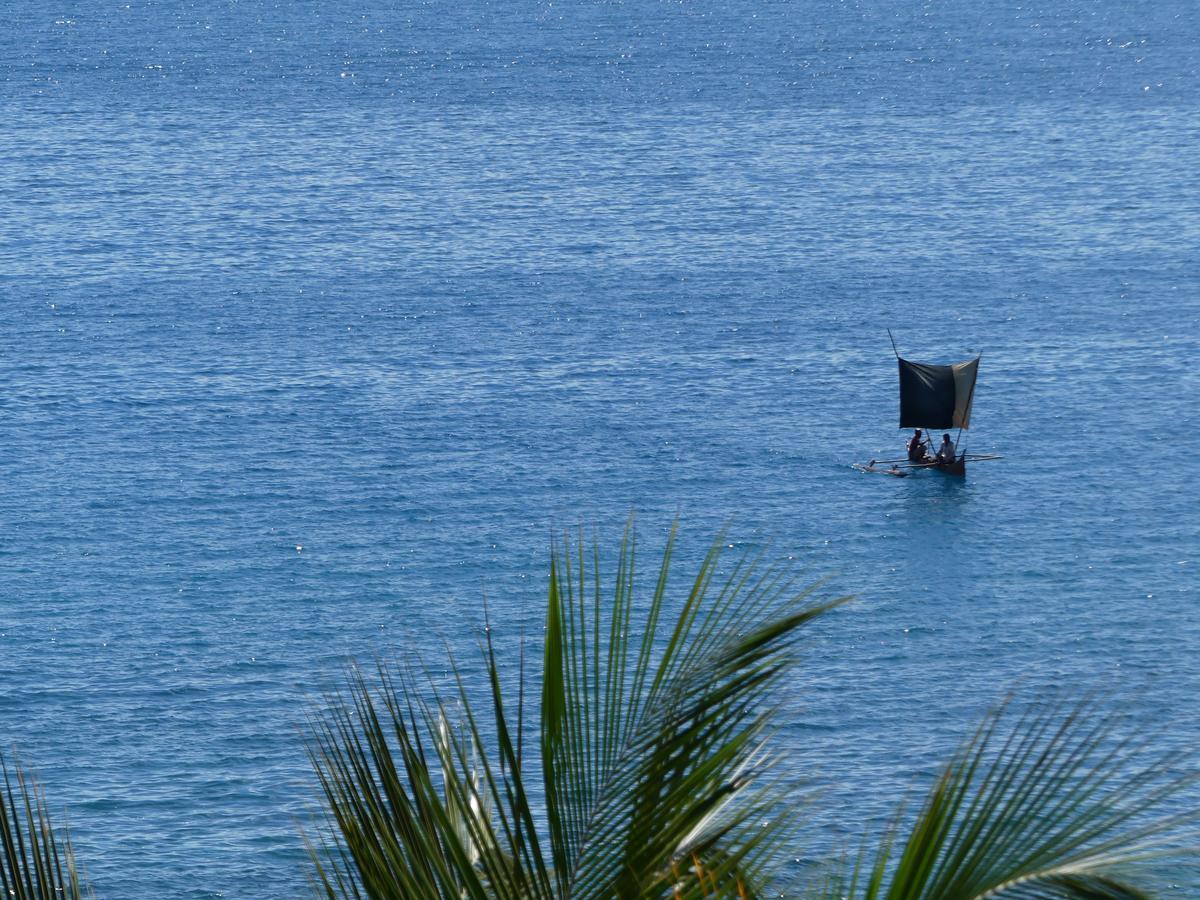 Picalelouba Villa Nosy Komba Exterior photo
