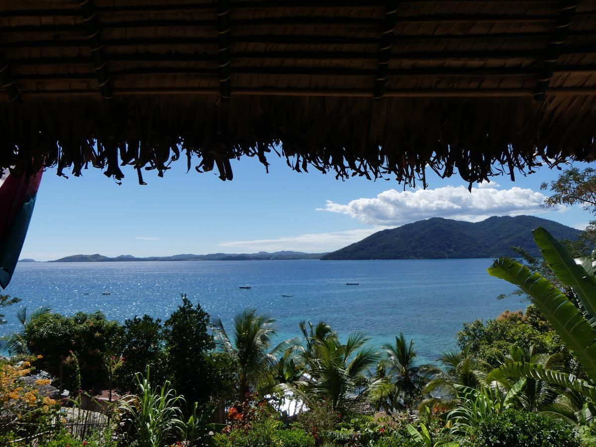 Picalelouba Villa Nosy Komba Exterior photo
